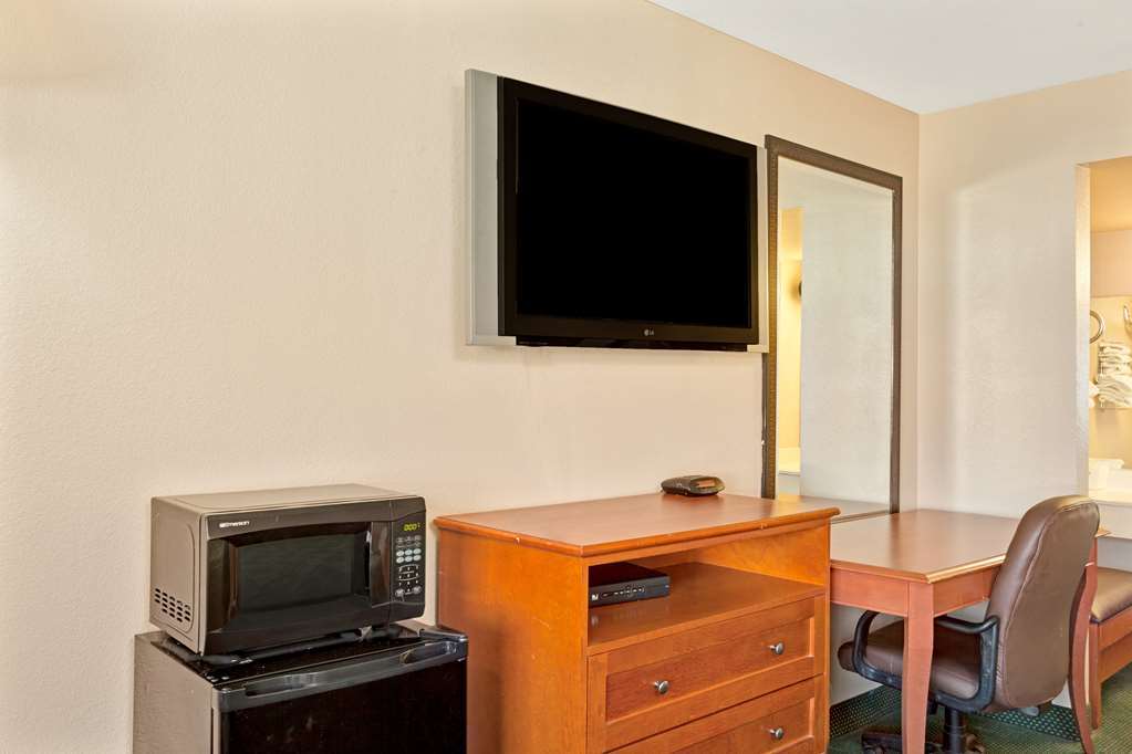 The Dixie Orange County Hotel Stanton Phòng bức ảnh